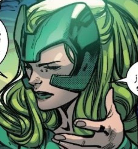 MagneticPow's tweet photo. @kaikaivessel ❛I wish for the chance to revisit the surface once every few months. To visit those i know from those above, otherwise i will remain down here for the future...❜

She brougth a small smirk as she continued

❛To mirror your own myths and legends, right?❜ https://t.co/HilxYVjeXU