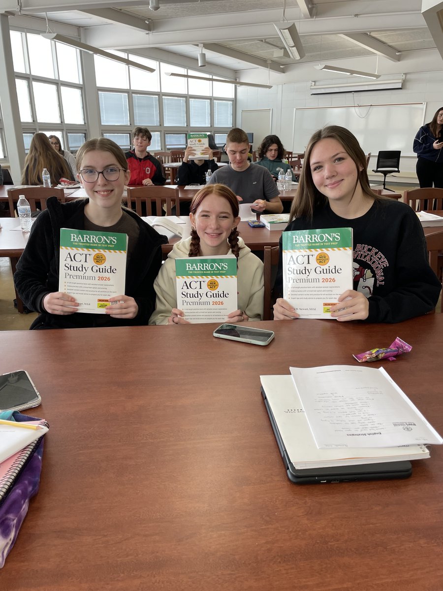 A Call to College tweet media