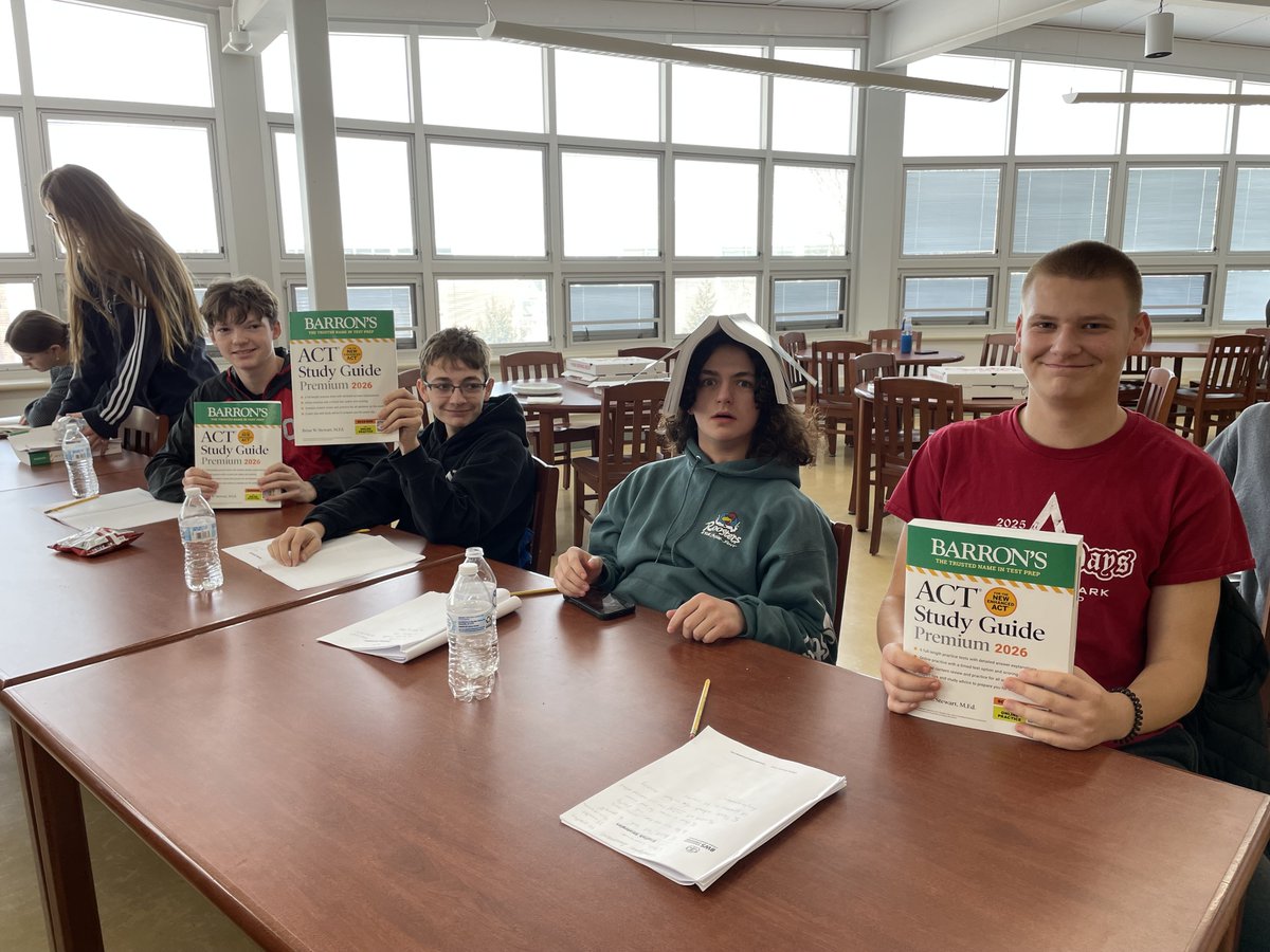 A Call to College tweet media