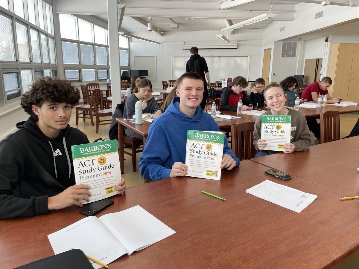 A Call to College tweet media