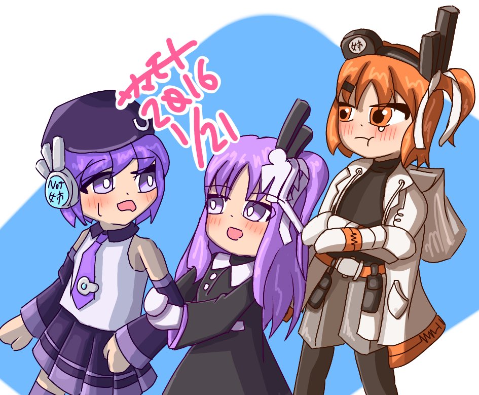 九十九シオン (@tsukumoshion) / Posts / X