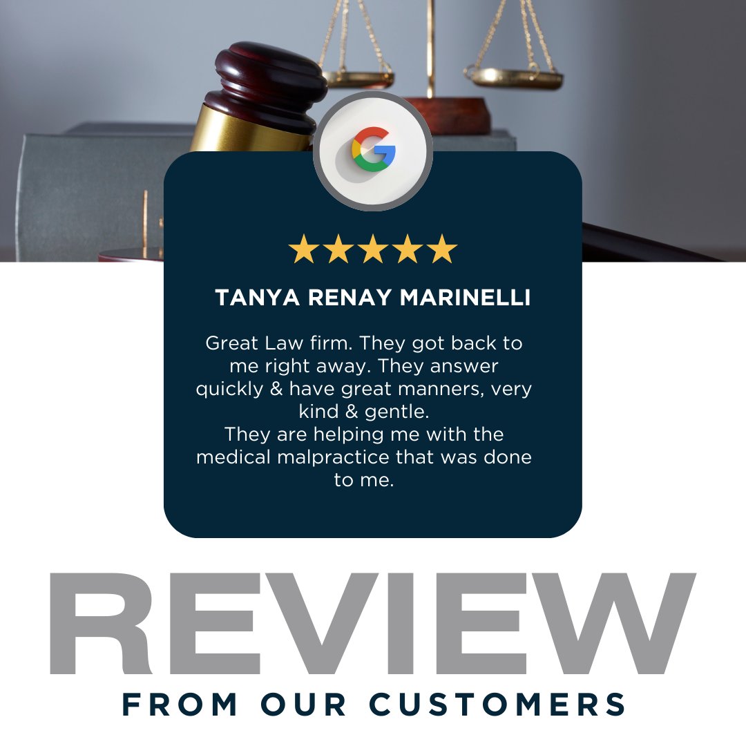 kdlmNY's tweet image. Awards matter, but our clients' words matter most. Every review reflects the care, dedication, and results KDLM delivers. ⭐ See why clients trust KDLM.

#awards #seewhy #justice #verdict #recognition #client #bestday #reflect #results #delivers #read
