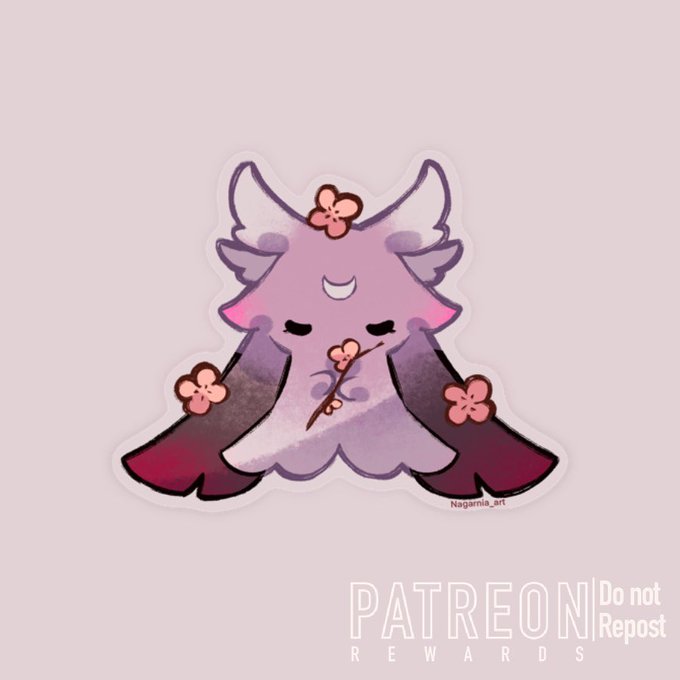 9月もよろしくお願い致します(〇・×・〇)#ぷみうさぎ#うさぎ #イラスト