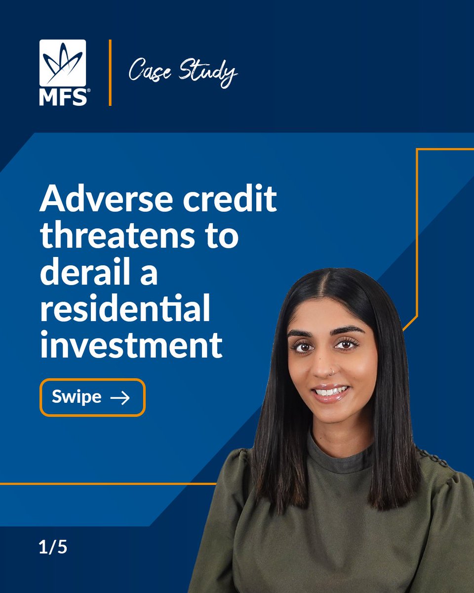 Market Financial Solutions tweet media