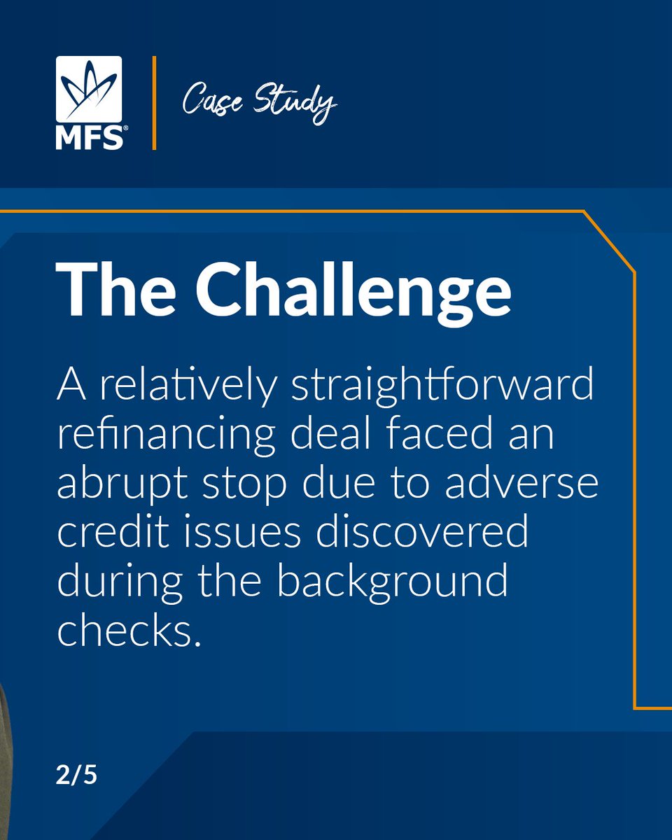 Market Financial Solutions tweet media