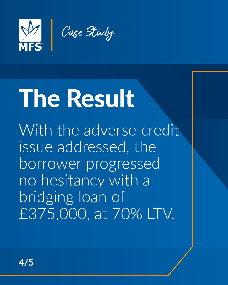 Market Financial Solutions tweet media