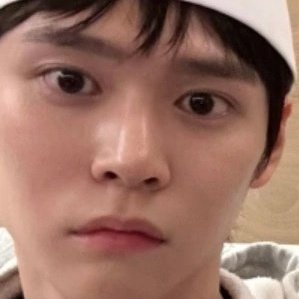 nseokarchi's tweet image. his face looked like this when he said that