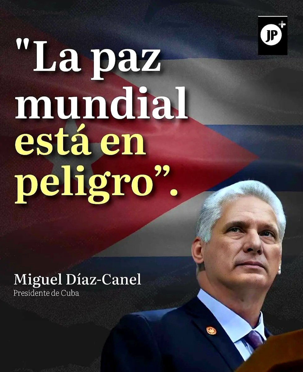 Esto es muy serio.