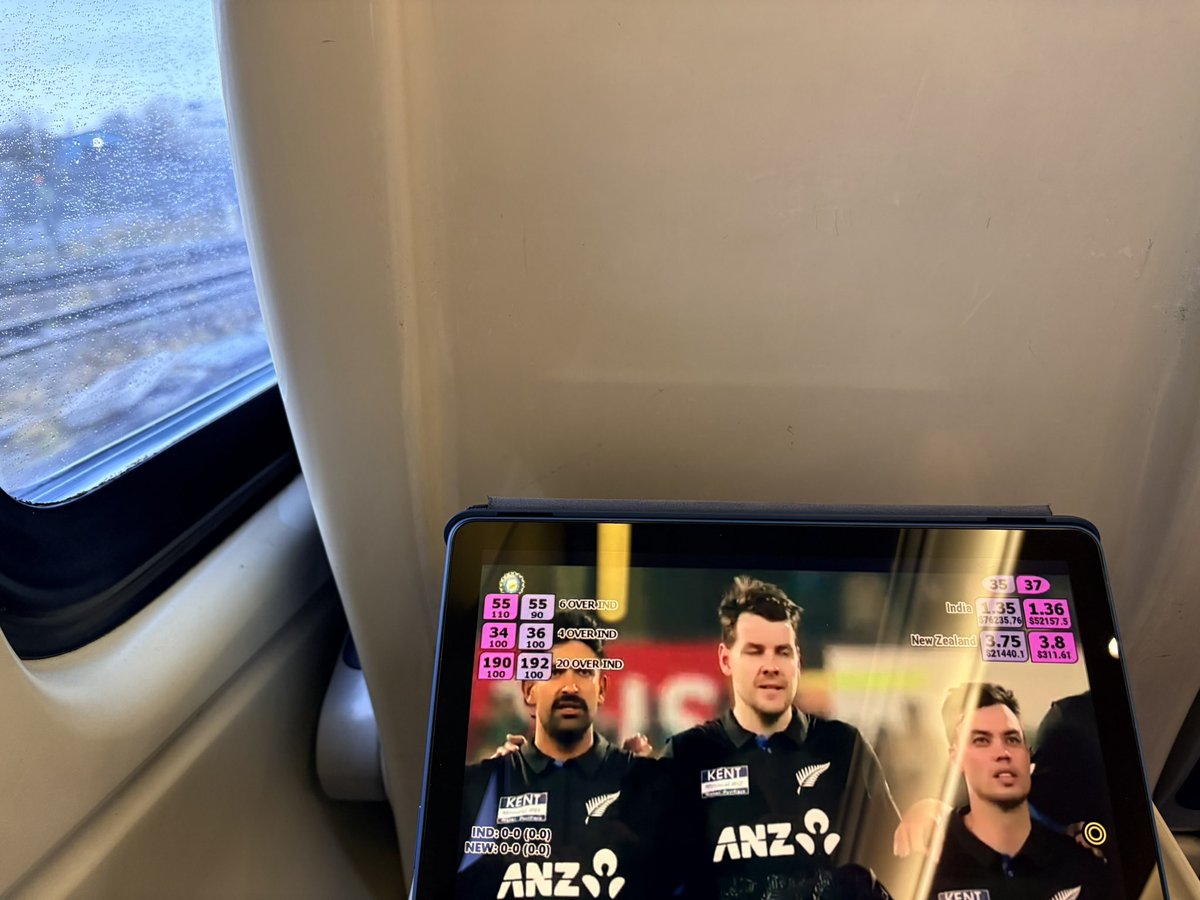 Mindful Punter 🏏 tweet media