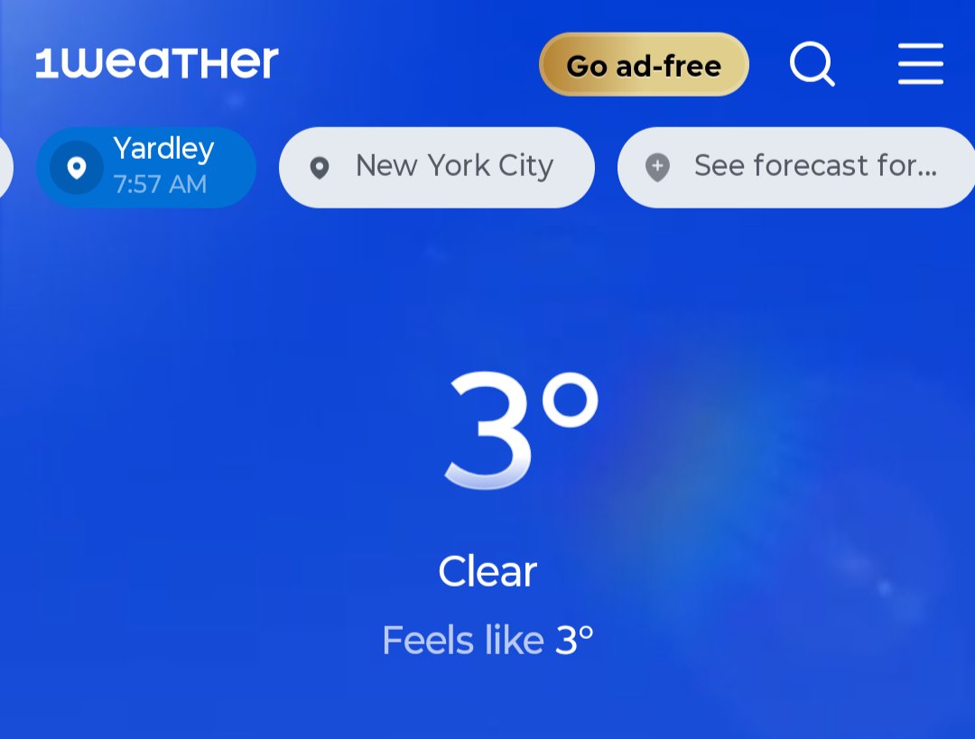 9 degrees colder than our 1% heating design temperature. In theory houses with properly designed heating systems may lose a few degrees with sustained temperatures in this range. In practice under capacity failures are rare