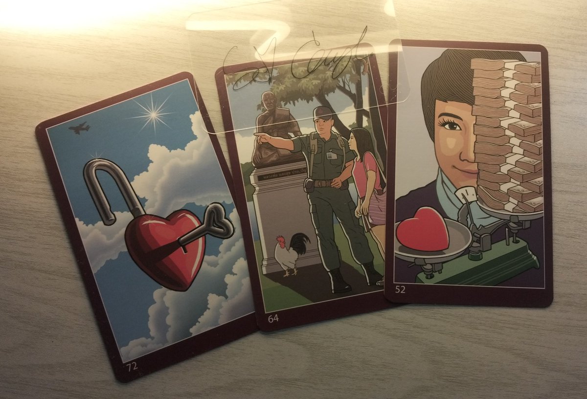 คุณที่เจอคำทำนายนี้...
จะได้ปลดล็อค 🔓 ทั้งในเรื่องการเงินและหัวใจ ♥️💸