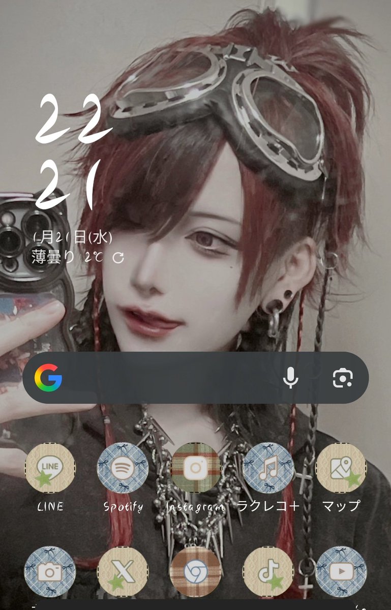 麗しい…
でも顔面尊すぎてチェキ並ぶ勇気出ない