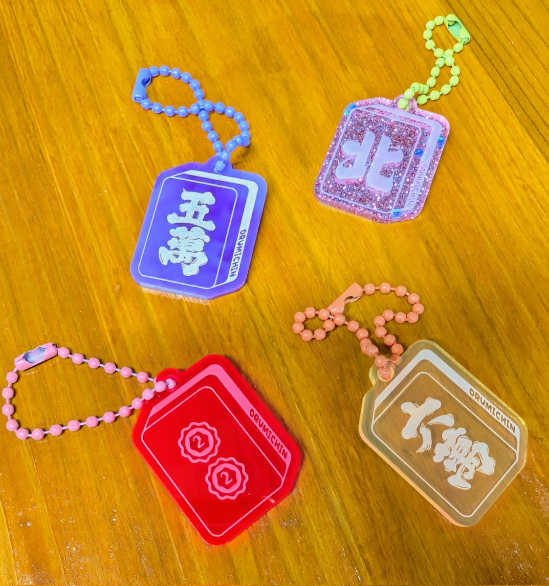 今日は貸切り麻雀ルームで5時間打ってきた。言うても食べて飲んで