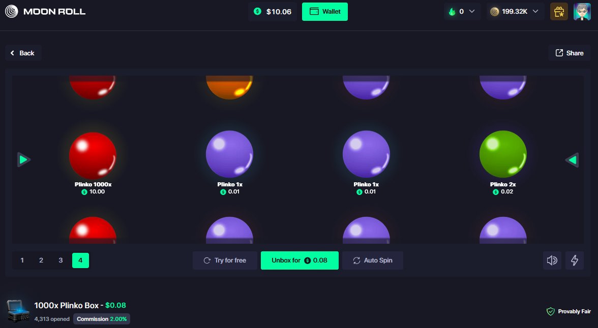 MicroStaker tweet media