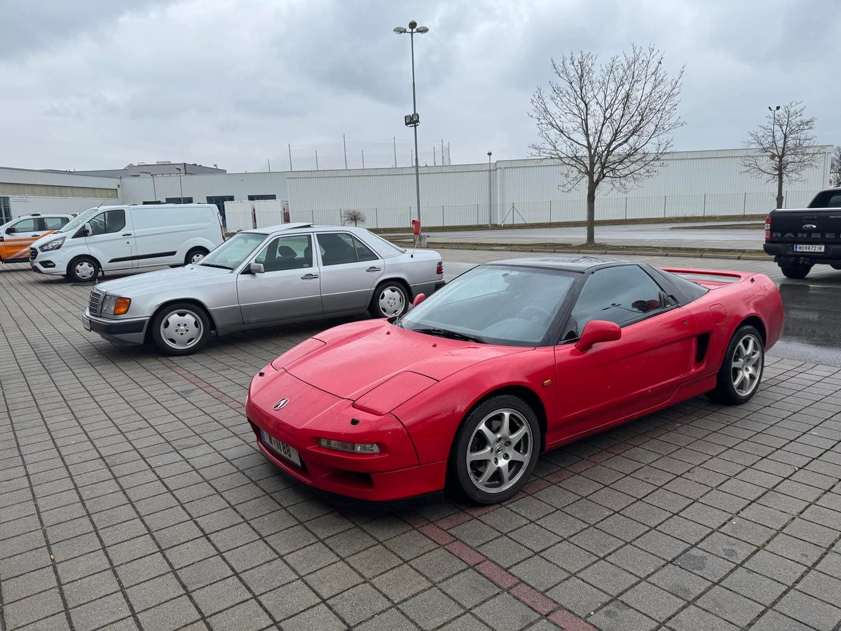 Mileage impossible (@mileage_impo) on Twitter photo 