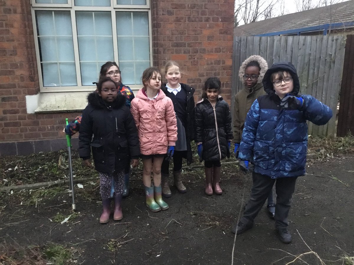 Kings Norton Primary tweet media