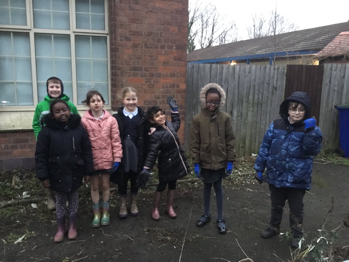 Kings Norton Primary tweet media