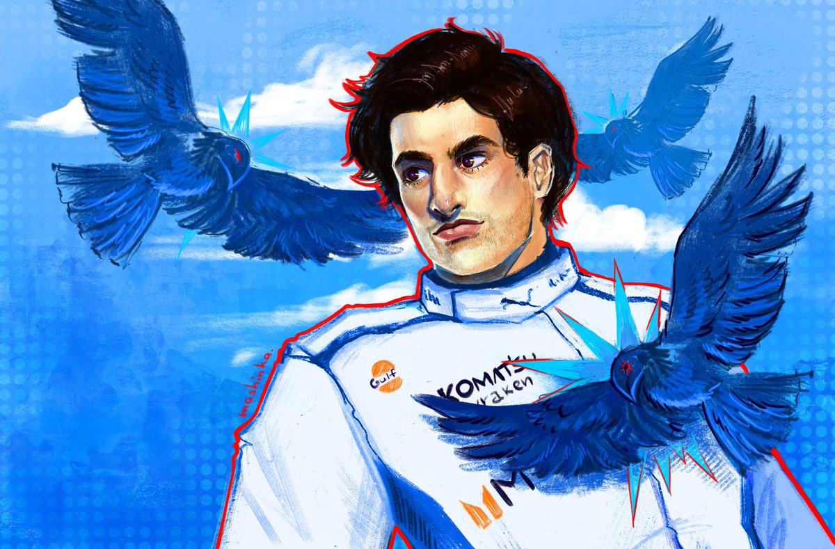 mashinka. tweet media