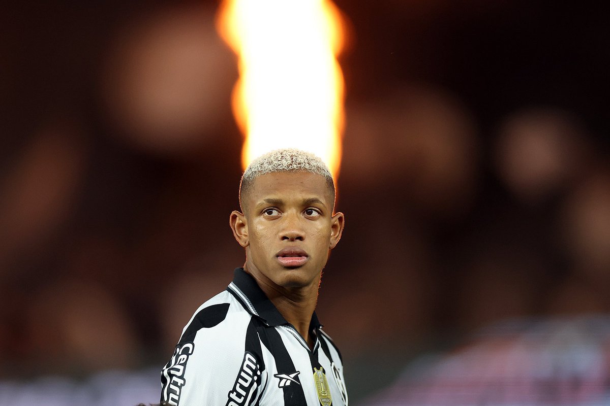 futebol_info's tweet image. ⚠️ AGORA!

Flamengo demonstra interesse na contratação do volante Danilo, do Botafogo.

A diretoria rubro-negra acompanha a situação do jogador e avalia apresentar uma proposta oficial para tirá-lo do rival.

🗞️ @simpraisa
📸 Vítor Silva/BFR