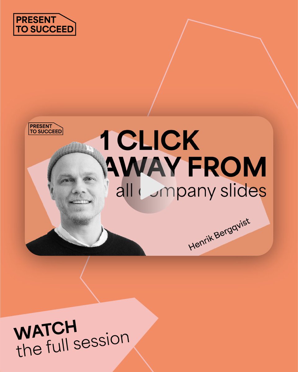 Tired of wasting 20 hours a month hunting for logos, images, and templates across different platforms? Pickit puts all your brand assets in one place—right inside PowerPoint, Google Slides, and Teams.
Link: youtu.be/ibhh4ZPV1uw