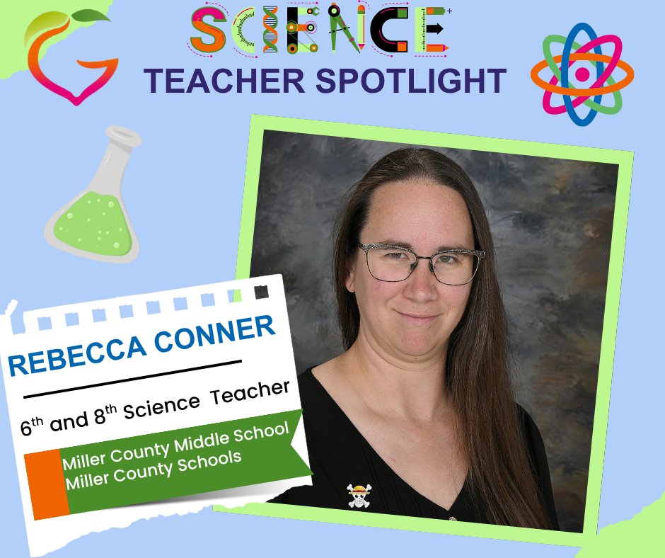 GaDOEScience tweet media