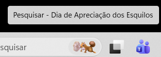 Papagaio1319649's tweet photo. @Gremio Bom dia, vai ter alguma postagem sobre os esquilos?

Na era da modernidade, é importante o clube se posicionar sobre essas questões 

#nãoésófutebol #esquilo #mister https://t.co/frNSRG1sMj
