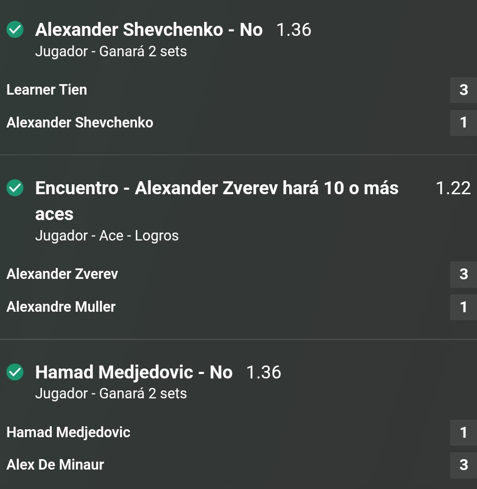 StakeGtips's tweet image. Cuota 10 que no entra porque a Kamil no le apetecia ayer🙃 #AO26