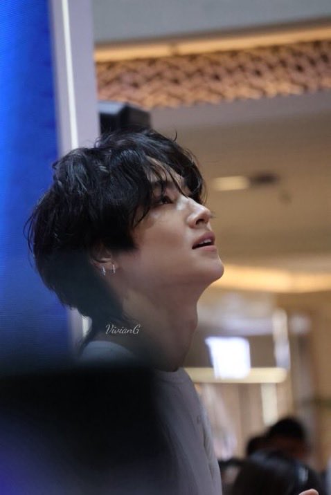 whodeff's tweet image. 제이비 코에 약간 집착하는 것 같아... 하나하나 모든 디테일이 다 너무 예뻐… 🧚✨

@jaybnow_hr #JAYB #제이비