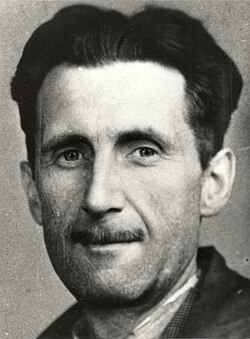 Bibliomaniatico's tweet photo. 76 AÑOS SIN GEORGE ORWELL.

"Un pueblo que elige corruptos no es víctima, es cómplice". https://t.co/p2YHsoRefO