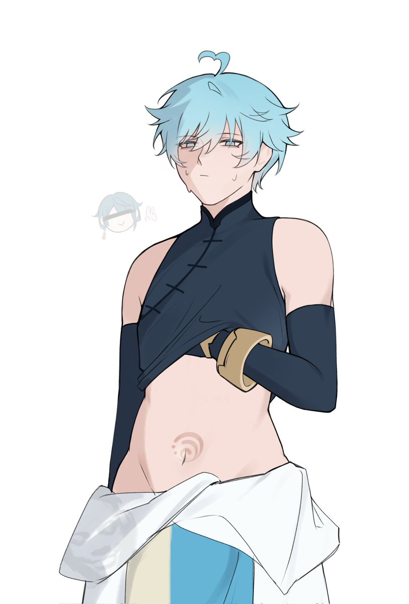 AnamiSasako's tweet image. #行重 #Xingyun