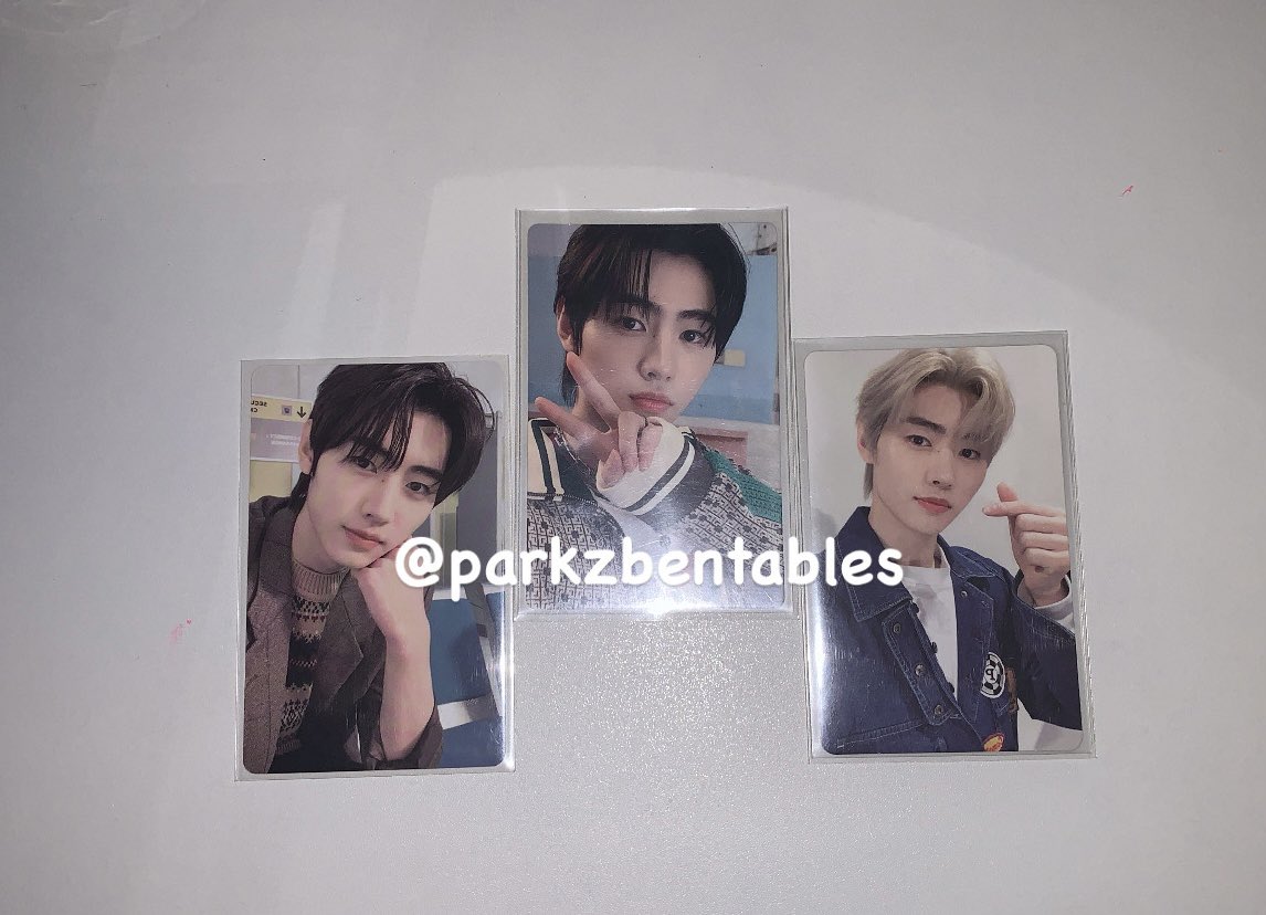 parkzbentables's tweet photo. 🛒— ꒰ wts lfb ꒱

𓂋 sunghoon set

php 1100 + pf + lsf ; 1000 payo

all original and could send proof for each pc

# enhypen sunghoon en connect companion little wishes ggu ggu package 2021 2022 pc https://t.co/tN48lA0M5c