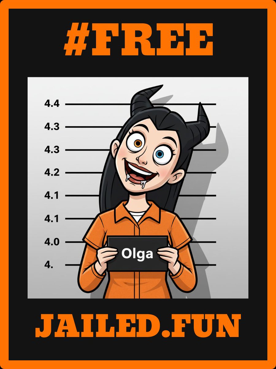 Olga tweet media