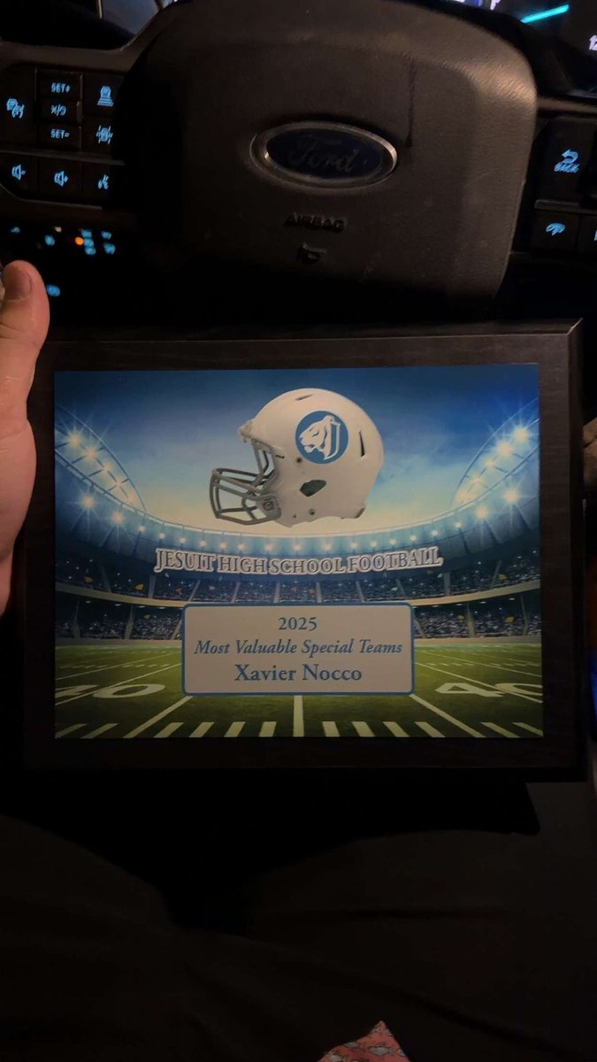 Xavier Nocco tweet media