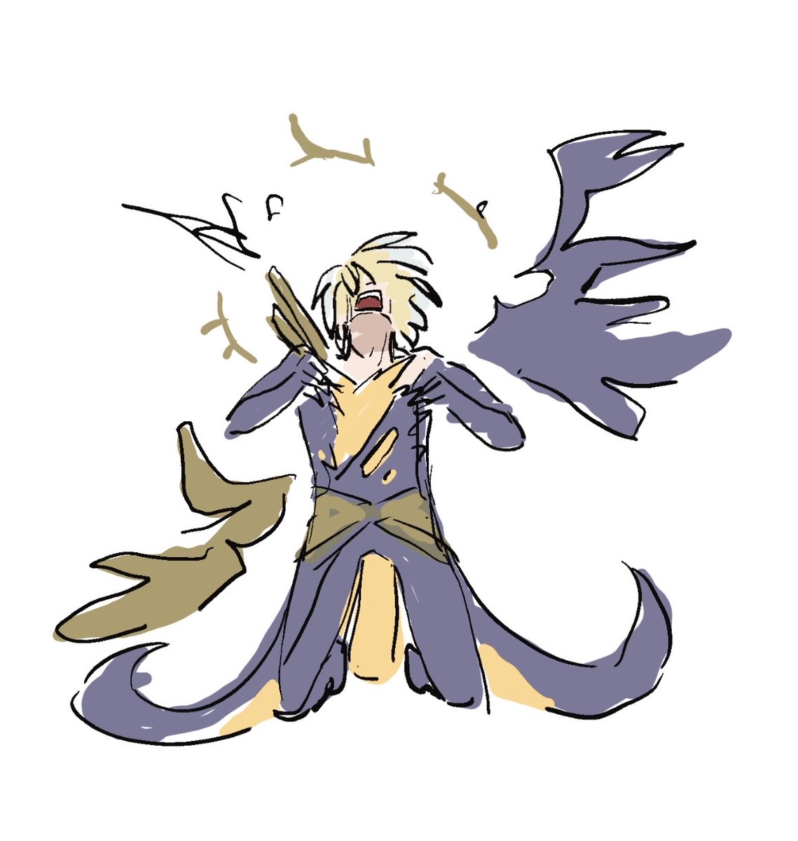 yaoibluntday's tweet image. #phaidei