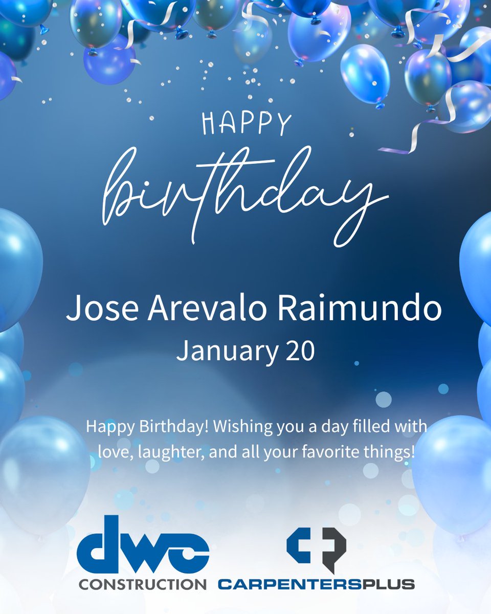 DWC Construction tweet media