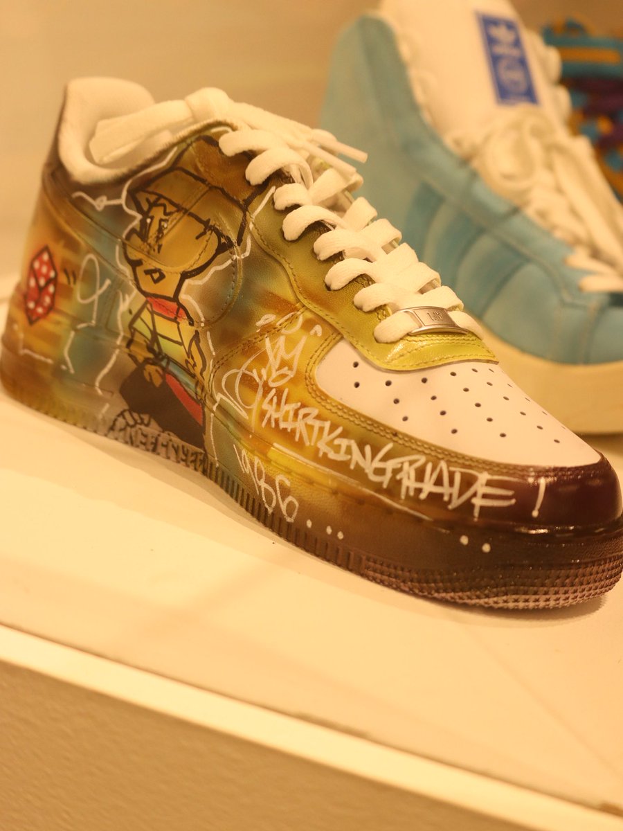 The Secret Sauce tweet media