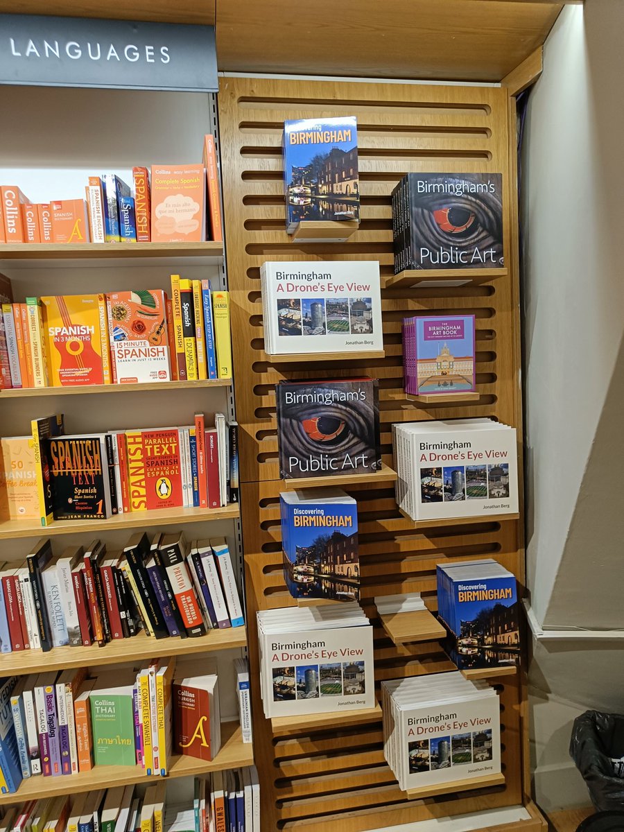 PositivelyBirmingham tweet media