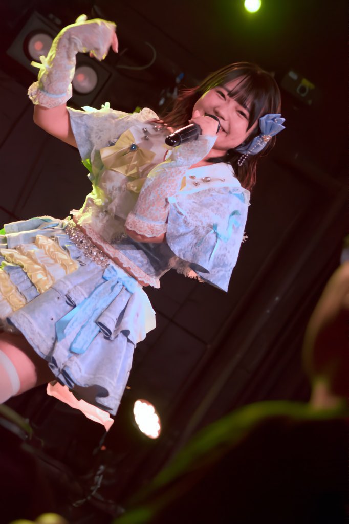 栗奈ひかる【1/25卒業ライブ🫧⏱️】 (@hikar_honeyrule) / Posts / X