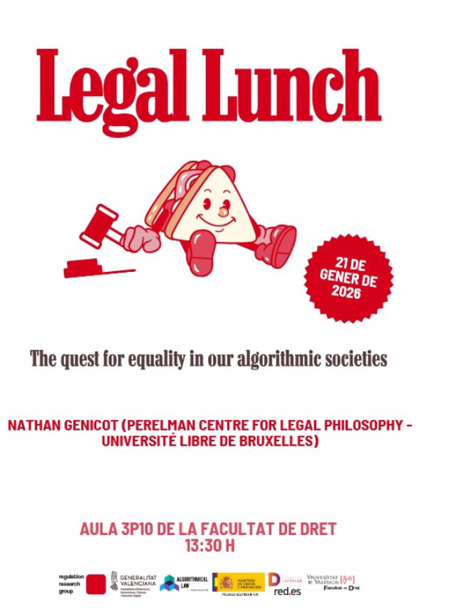 REGULATION Research Group tweet media