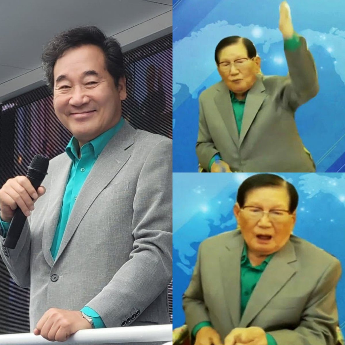 헐갱이🇰🇷🇰🇷🇰🇷 tweet media