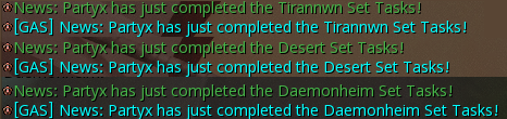 Did a couple of things today #Runescape

Roadmap has me kinda amped im doing all this stuff lol

I'd Been so close to Task set completion for so long, but I had always hit some roadblock like losing my drive due to really rng *Thanks Dom Tower*

But now, things are stirring 👀