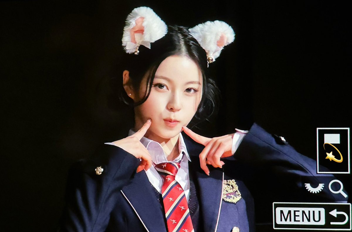 260121 2학년1반 장규진🏫

#엔믹스 #규진 #NMIXX #KYUJIN