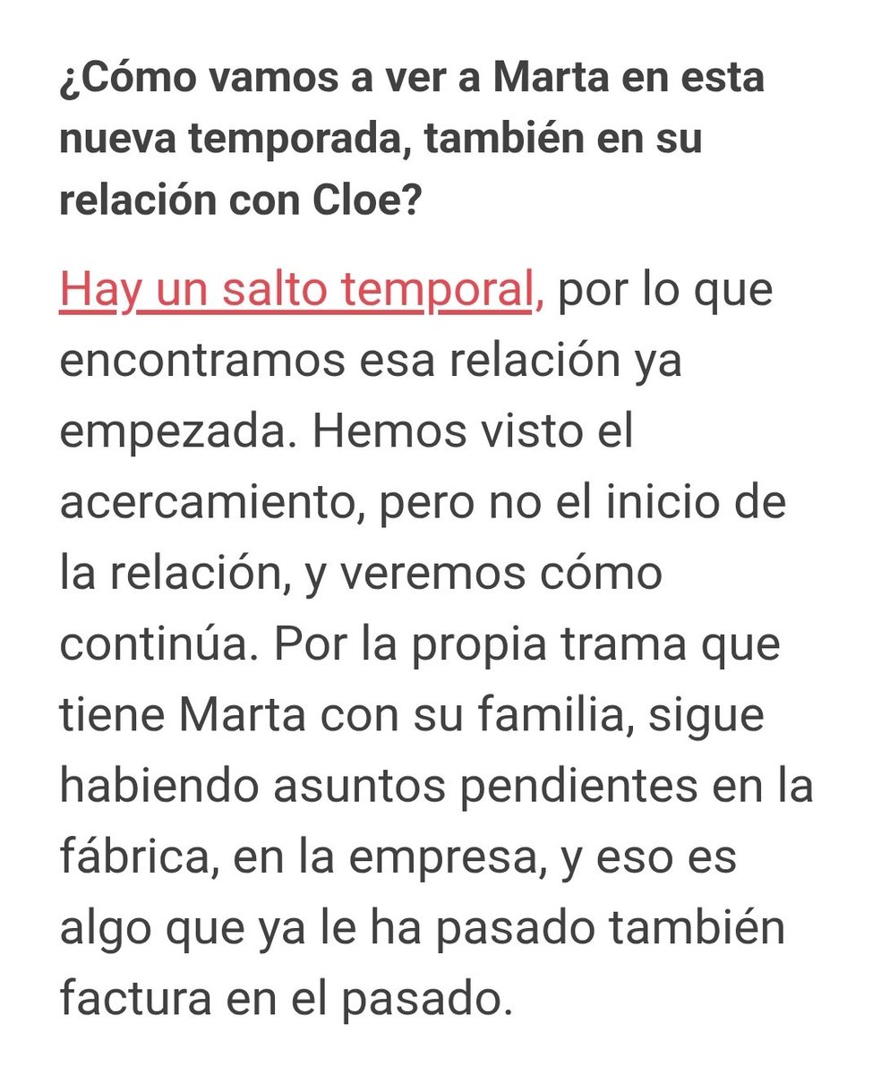 Gaby Backstage's tweet media