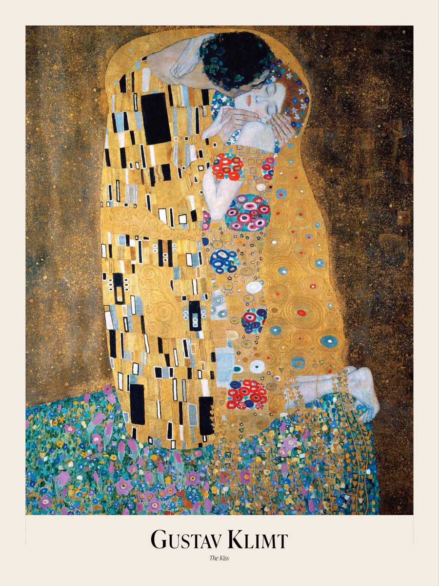 Klimt görse dellenir, niye yatırdın Emilie Flöge’yi?