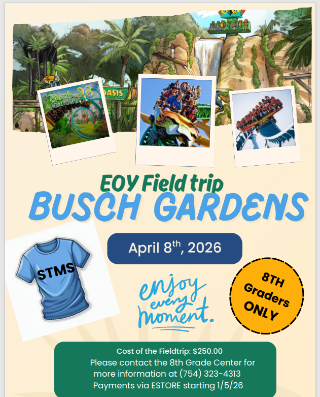 Silver Trail Middle School - Home of the Mustangs tweet media