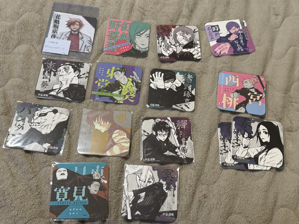 リナ取引垢 tweet media