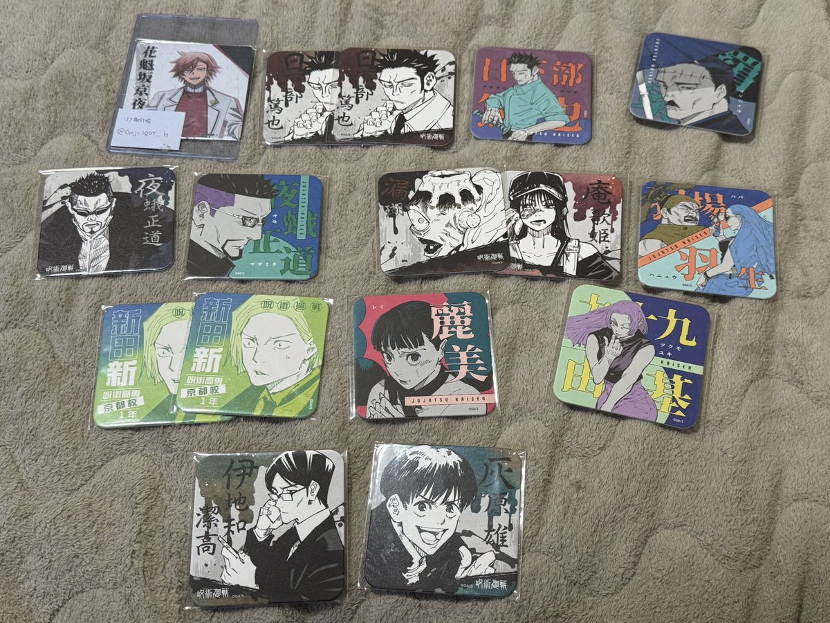 リナ取引垢 tweet media