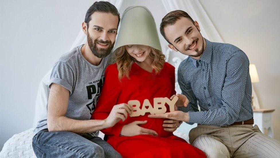 JustCorrect's tweet image. Surrogacy is the commodification of the miracle of birth, a barbaric practice that too often denies a child their mother. It's transforming the miracle of life into nothing more than a baby store.