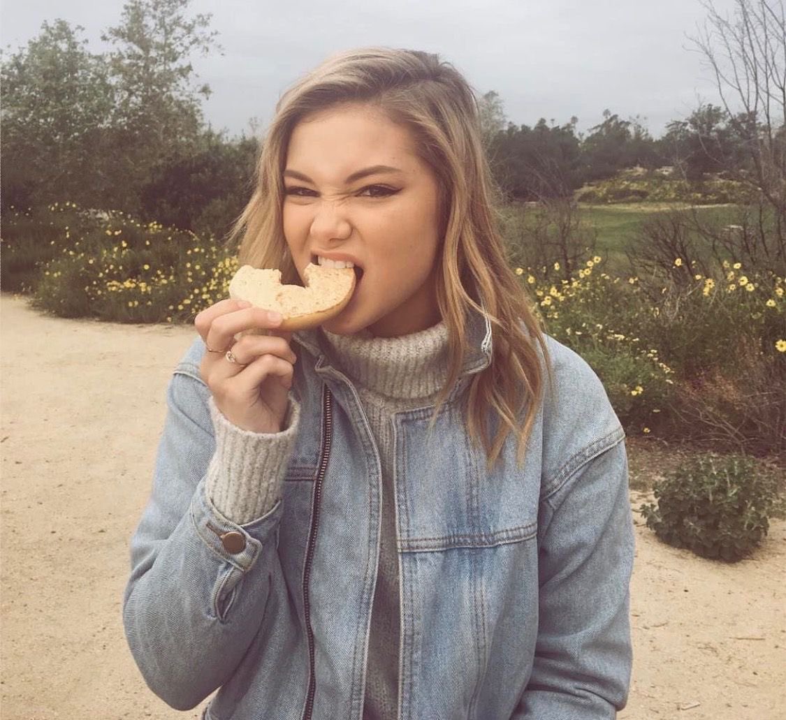 Tessa Stark tweet media