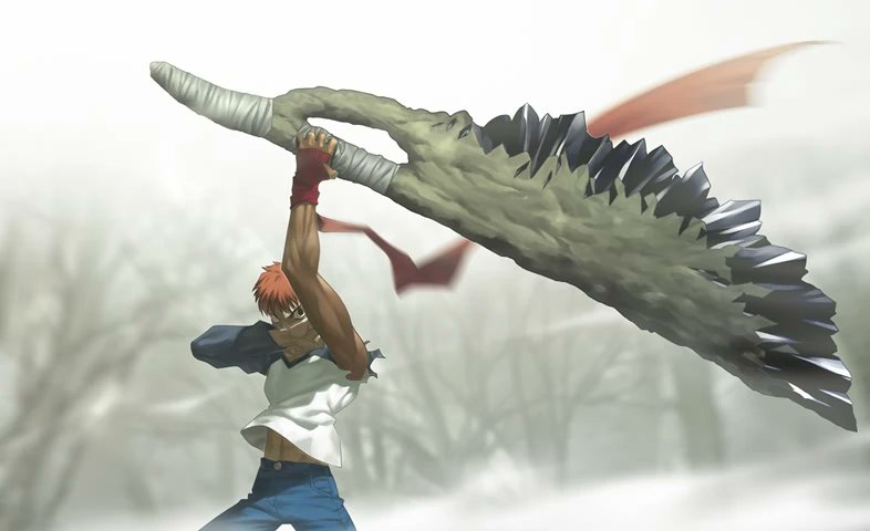 RhockoHarrison's tweet image. Shonenbros yearn for this but don't want to read